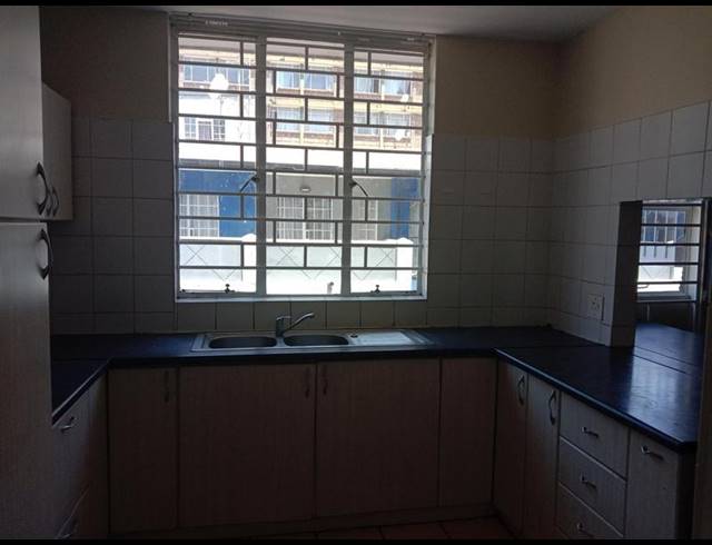 2 BEDROOM PROPERTY TO RENT IN SUNNYSIDE
